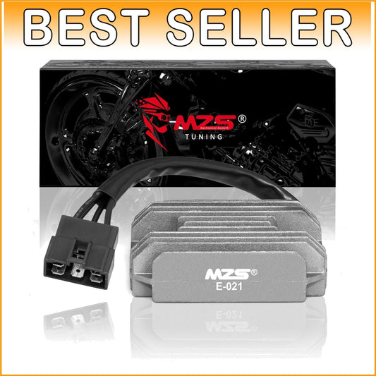 Aftermarket Motorcycle Voltage Regulator Rectifier for GSXR600/750/1000/Hayabusa
