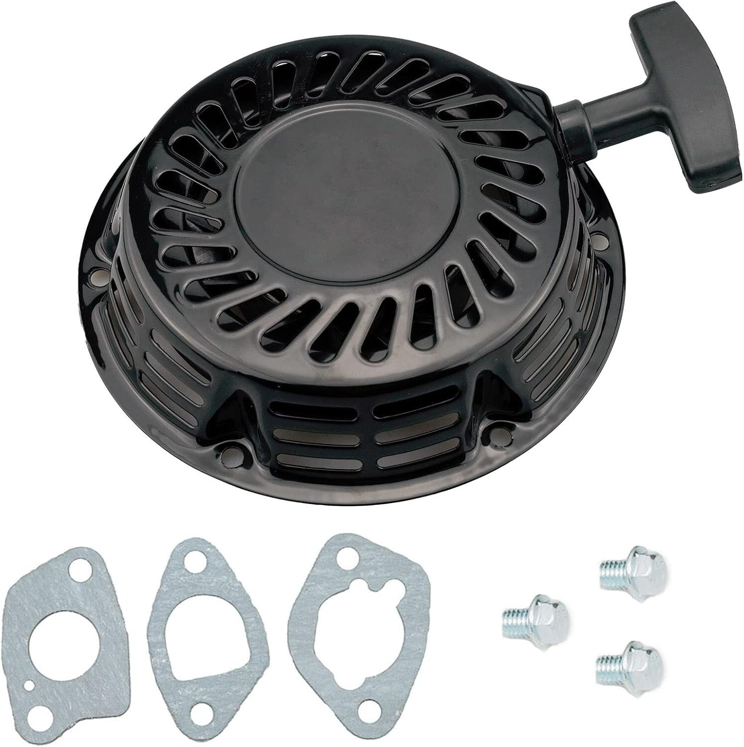 Premium Tune-Up Kit for Harbor Freight Predator 3200 3500 4000 Watt Generators