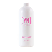 Load image into Gallery viewer, Fast Drying Professional Nail Monomer 32oz for Mess-Free Acrylic Applications