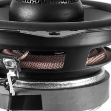 Load image into Gallery viewer, Durable 300W 4-Inch Coaxial Car Speakers - Easy Install for Ultimate Sound