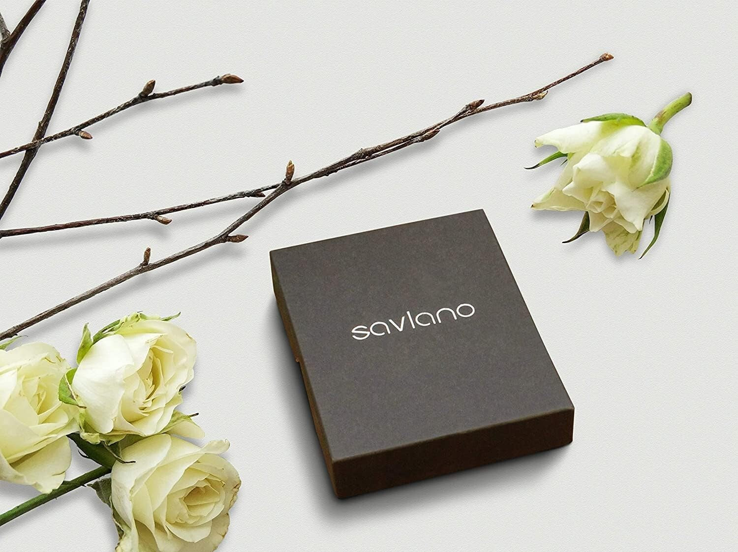 Lightweight 925 Silver 18K Gold Cross Pendant Necklace - Perfect Women's Gift