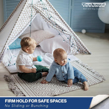 Load image into Gallery viewer, Reversible 2' x 11' Rug Pad - Protects Floors with Non-Slip Gripper Technology