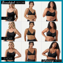 Load image into Gallery viewer, All-Skin Types Express Tanning Mousse - 3-in-1 Formula for Custom Tan