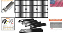 Load image into Gallery viewer, Dishwasher Safe Heavy-Duty Grill Parts for Dyna-Glo &amp; Beyond - Premium Quality