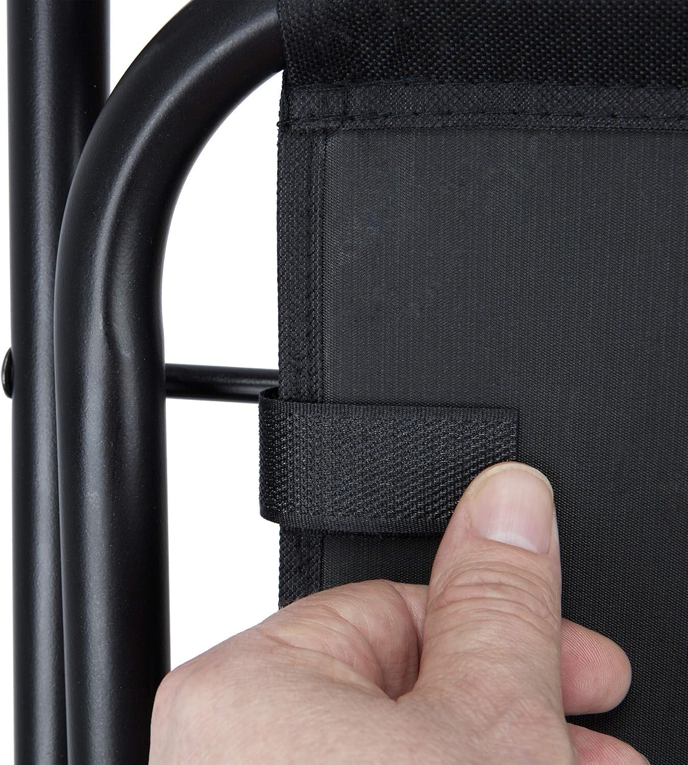 Versatile Folding Artwork Display Stand - Perfect for Art Shows and Galleries