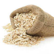 Load image into Gallery viewer, Healthy 4-Gallon Rolled Oats with 30-Year Shelf Life – Perfect for Emergencies