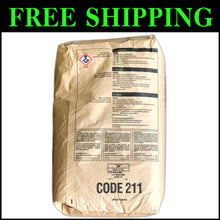 Load image into Gallery viewer, Premium 1/2 Cu. Ft Calcite Calcium Carbonate pH Media for Plumbing Protection
