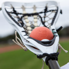 Load image into Gallery viewer, Lacrosse Balls Set: Certified Quality for Adults - 12 Official Rubber Balls