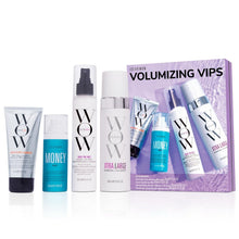 Load image into Gallery viewer, All Hair Types Volumizer – Xtra Large Alcohol-Free Mousse for Maximum Thickness