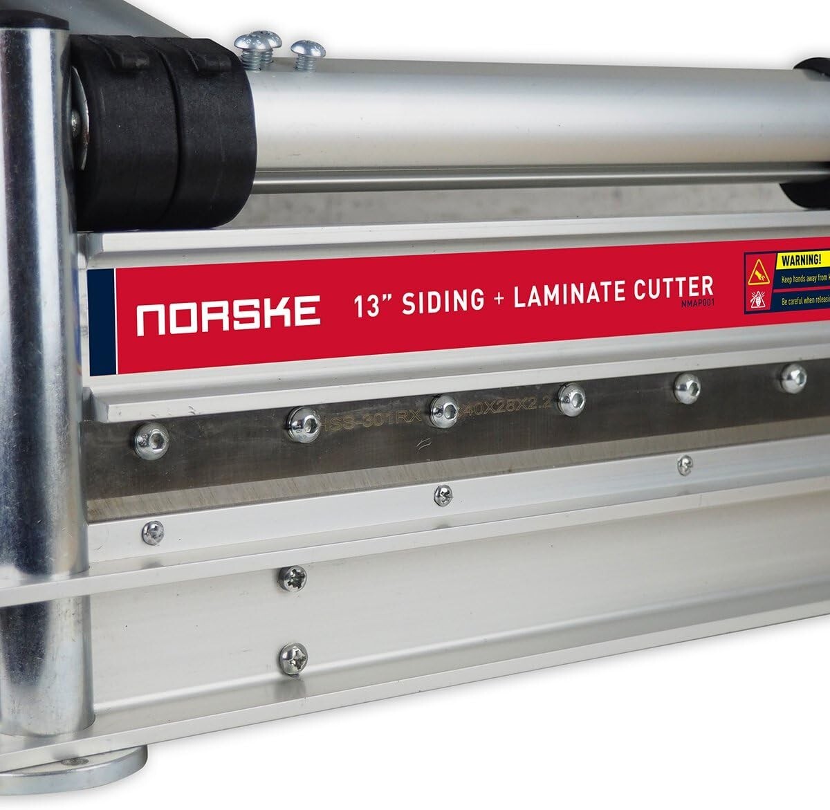 Multi-Functional Flooring & Siding Cutter - Ideal for Laminates and Fiber Cement