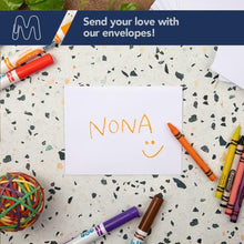 Load image into Gallery viewer, Convenient Self-Seal A4 Invitation Envelopes - Perfect for DIY Cards &amp; Printing