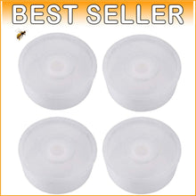 Load image into Gallery viewer, Durable Hive Top Bee Feeders - Essential Beekeeping Equipment for Small Breeds