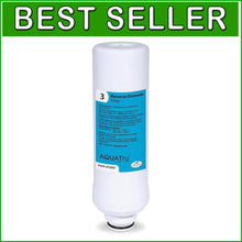 Load image into Gallery viewer, AquaTru Replacement Reverse Osmosis Filter for Classic &amp; Under Sink Systems
