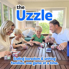 Load image into Gallery viewer, Portable 3.0 Family Game: Engaging Puzzle Blocks for Ages 4+, Perfect Gift