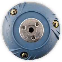 Load image into Gallery viewer, Durable Metal Blade Trimmer Head with 3" Cutting Width - Compatible Attachment