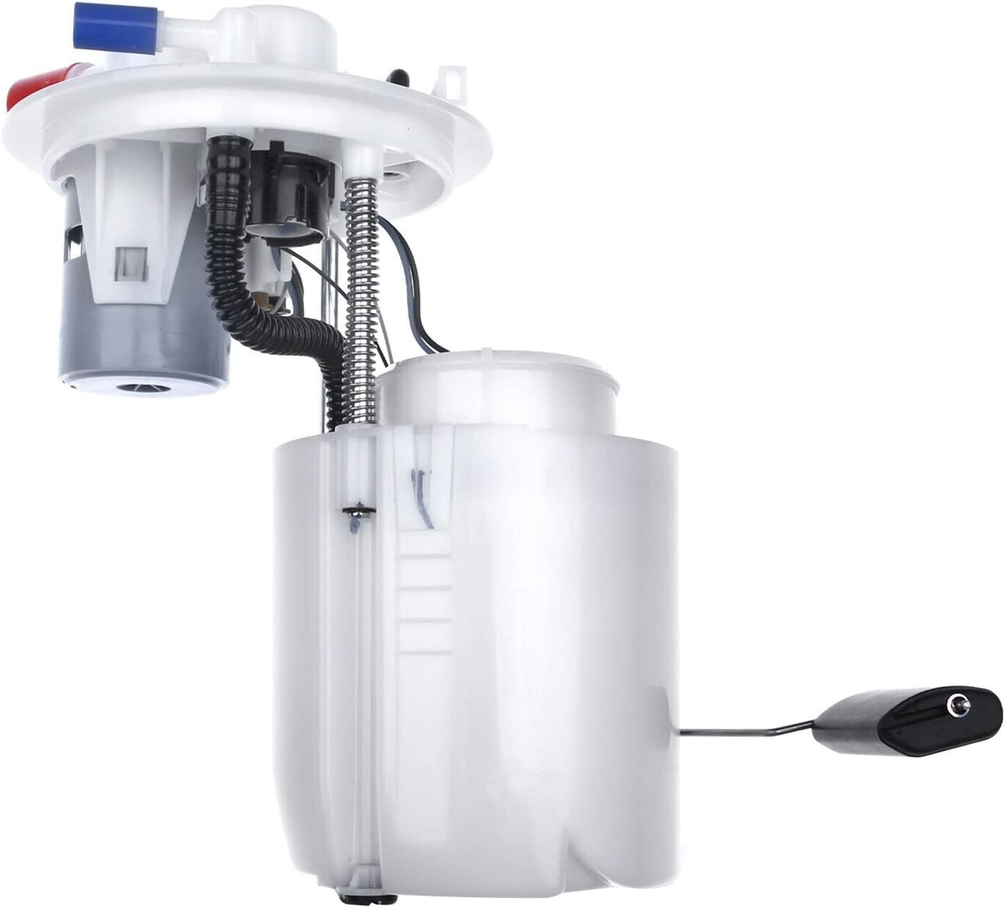 Durable Electric Fuel Pump & Sending Unit for 2014-2016 Hyundai Elantra & More