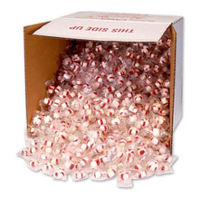 Load image into Gallery viewer, Refreshing Individually Wrapped Peppermint Candy Puffs - 20 lbs of Delight
