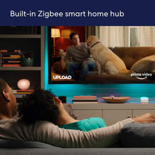 Load image into Gallery viewer, Ultimate Wi-Fi 6 Router with Zigbee Hub - Connect 75+ Devices, 1,500 sq. ft.