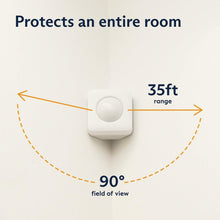 Load image into Gallery viewer, 12 Piece Wireless Home Security System with HD Camera - Optional 24/7 Monitoring