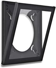 Load image into Gallery viewer, Durable Acrylic Record Frames - 3 Pack with Simple Installation &amp; UV Block