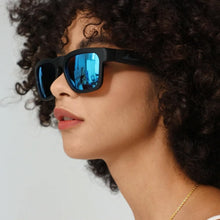 Load image into Gallery viewer, Ultra-Light Smart Glasses: Impact-Resistant Bluetooth Sunglasses with Speaker