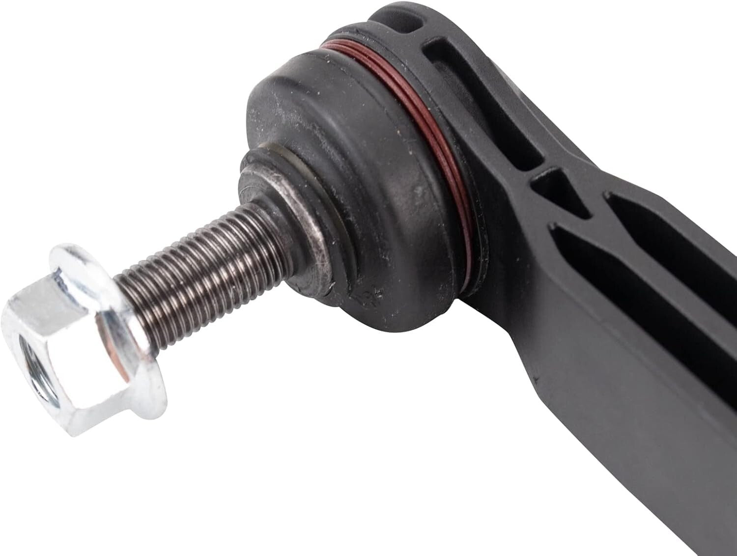 High-Performance Sway Bar Link Set Compatible with Jeep & Fiat - 2-Year Warranty