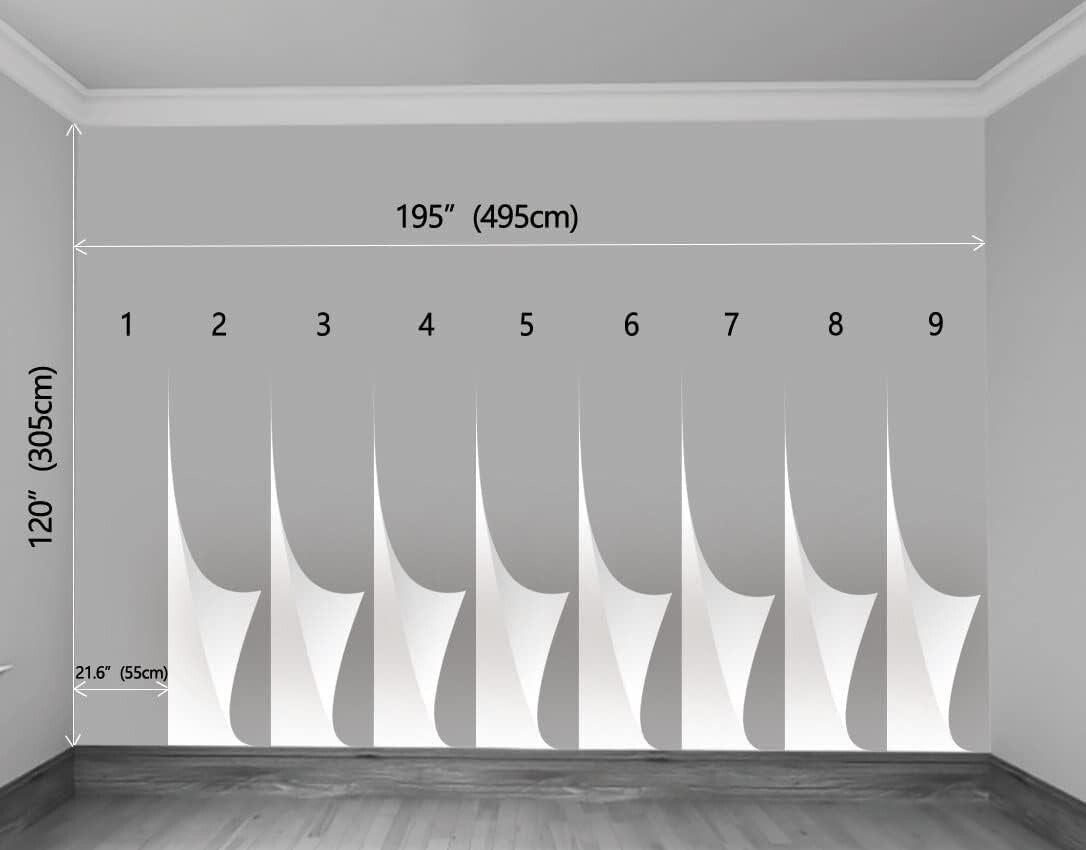 Elegant Silk Botanical Wallpaper - Banana Leaf Mural for Stylish Interiors