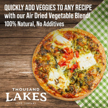 Load image into Gallery viewer, Vitamins-Rich 4.5 lbs Dried Vegetable Mix - Naturally Delicious Soup Base