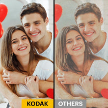 Load image into Gallery viewer, Portable Mini Shot 3 Retro Instant Camera &amp; 60 Sheet Photo Printer Bundle, White