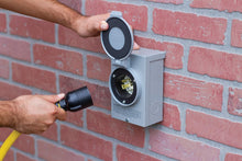 Load image into Gallery viewer, Champion 25-Foot 250-Volt Generator Power Cord - Safe Transfer Switch Connection