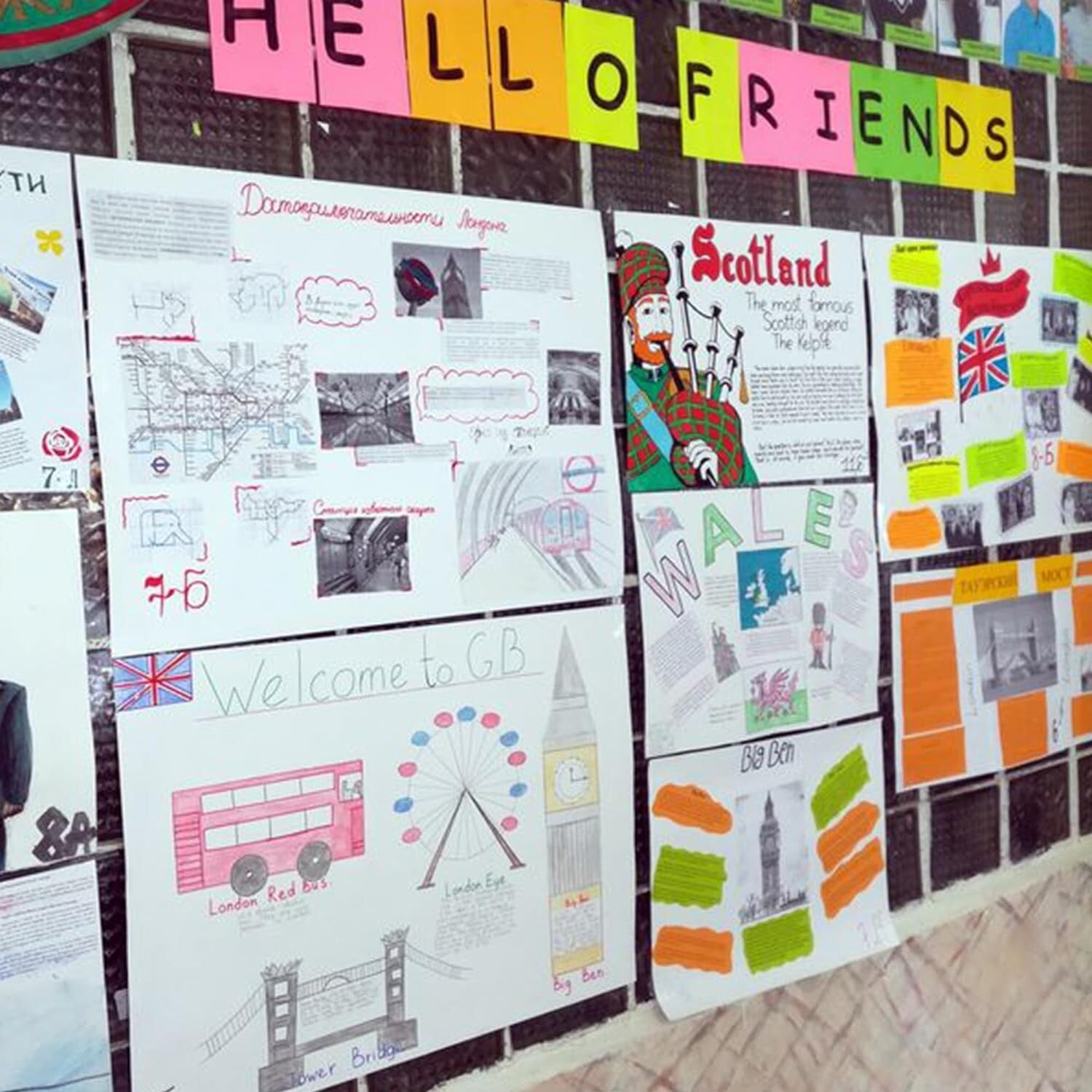 Economical Bulk Poster Board 22"x28" - 50 Sheets of White Paper for Crafts