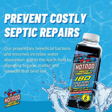 Load image into Gallery viewer, Industrial-Grade Septic Tank Treatment - 12 Month Supply for Optimal Function