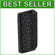 Load image into Gallery viewer, Half-Sheath Mini Flashlight Holder for Duty Belts - Lightweight &amp; Versatile