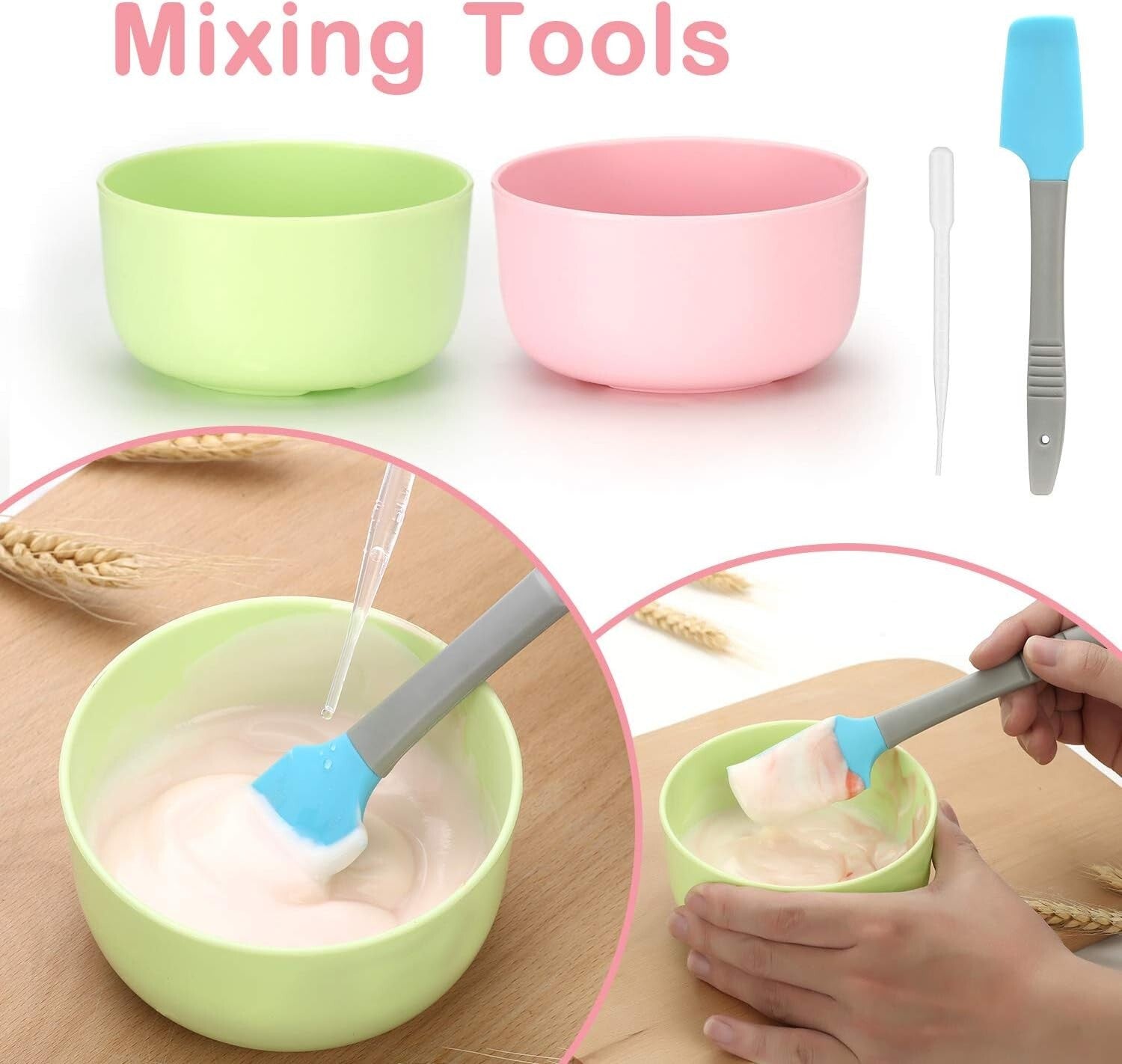Creative Cookie Decorating Kit - 188 Tools, Holiday Cutters & Gift Box Included