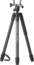 Load image into Gallery viewer, DeathGrip Infinite Carbon Fiber Tripod with 360° Ball Head &amp; Quick-Release