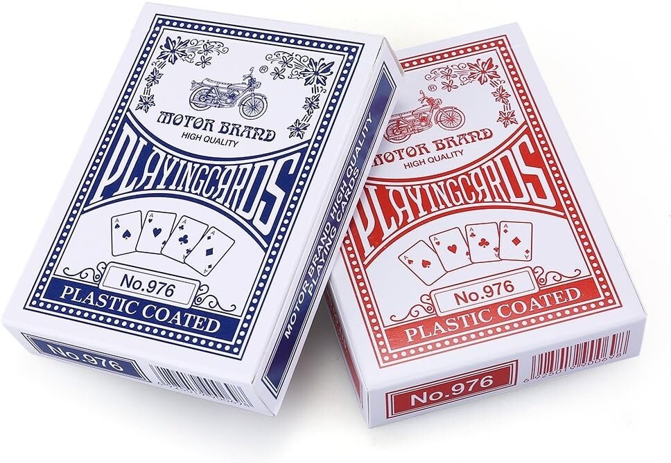 Bulk Playing Cards