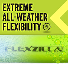 Load image into Gallery viewer, Heavy Duty 5/8 in. x 50 ft Garden Hose - Flexible and Abrasion Resistant Design