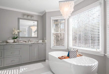 Load image into Gallery viewer, Non-Toxic Light Grey Paint - Matte 1L with Waterproof &amp; Washable Characteristics
