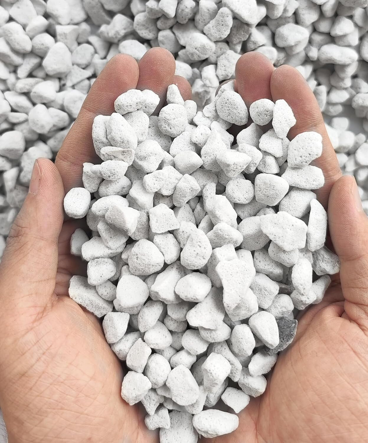 Natural 30QT Perlite for Aeration & Drainage - Ideal Soil Amendment for Plants