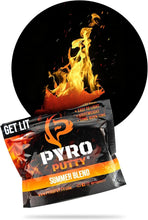 Load image into Gallery viewer, Compact Survival Fire Starter Tool - Non-Toxic and Waterproof for All Conditions