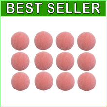 Load image into Gallery viewer, Official Urethane Foosballs - Tournament Quality Set of 12 - Made in the USA