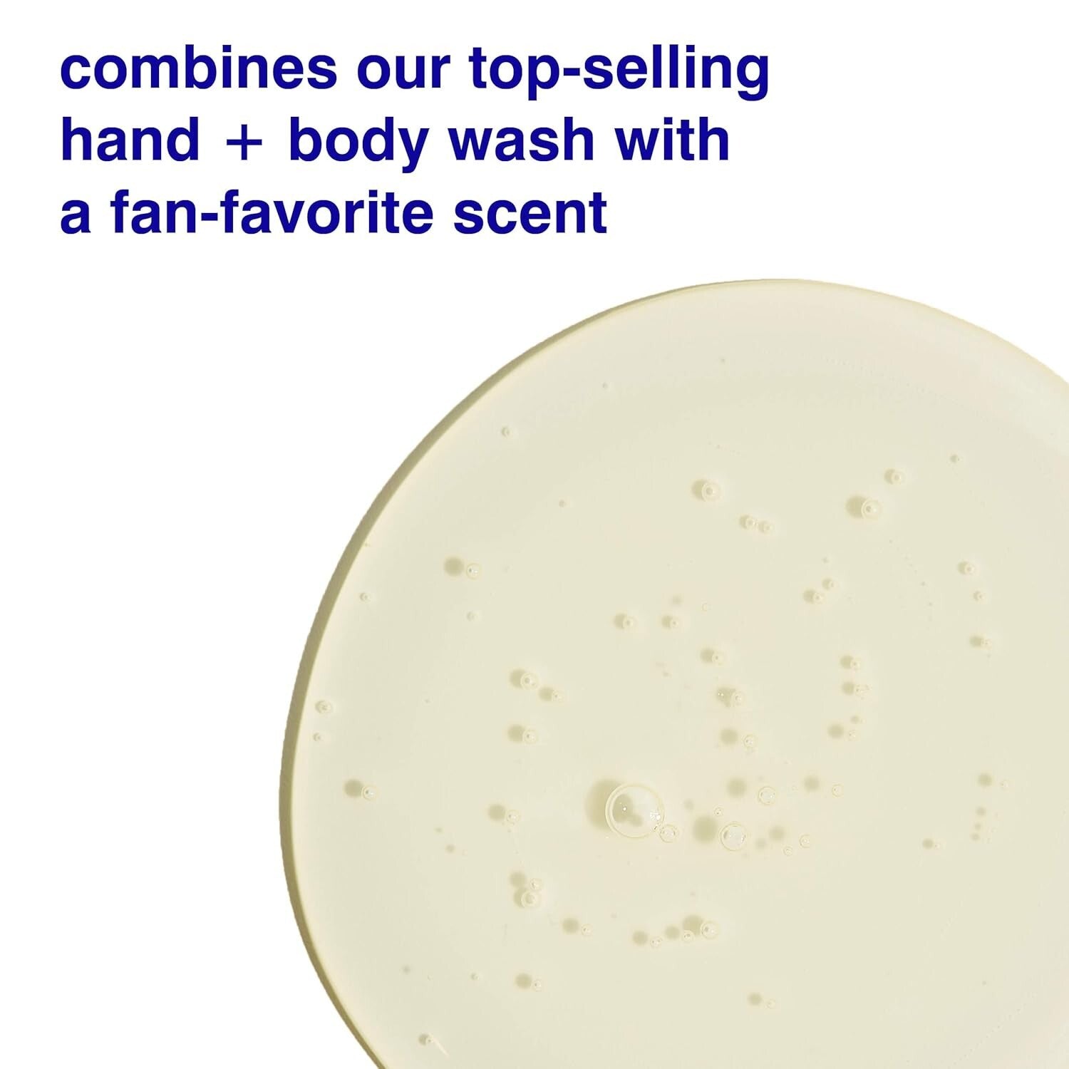 Hydrating Eucalyptus Body Wash - Natural and Non-Irritating for Sensitive Skin