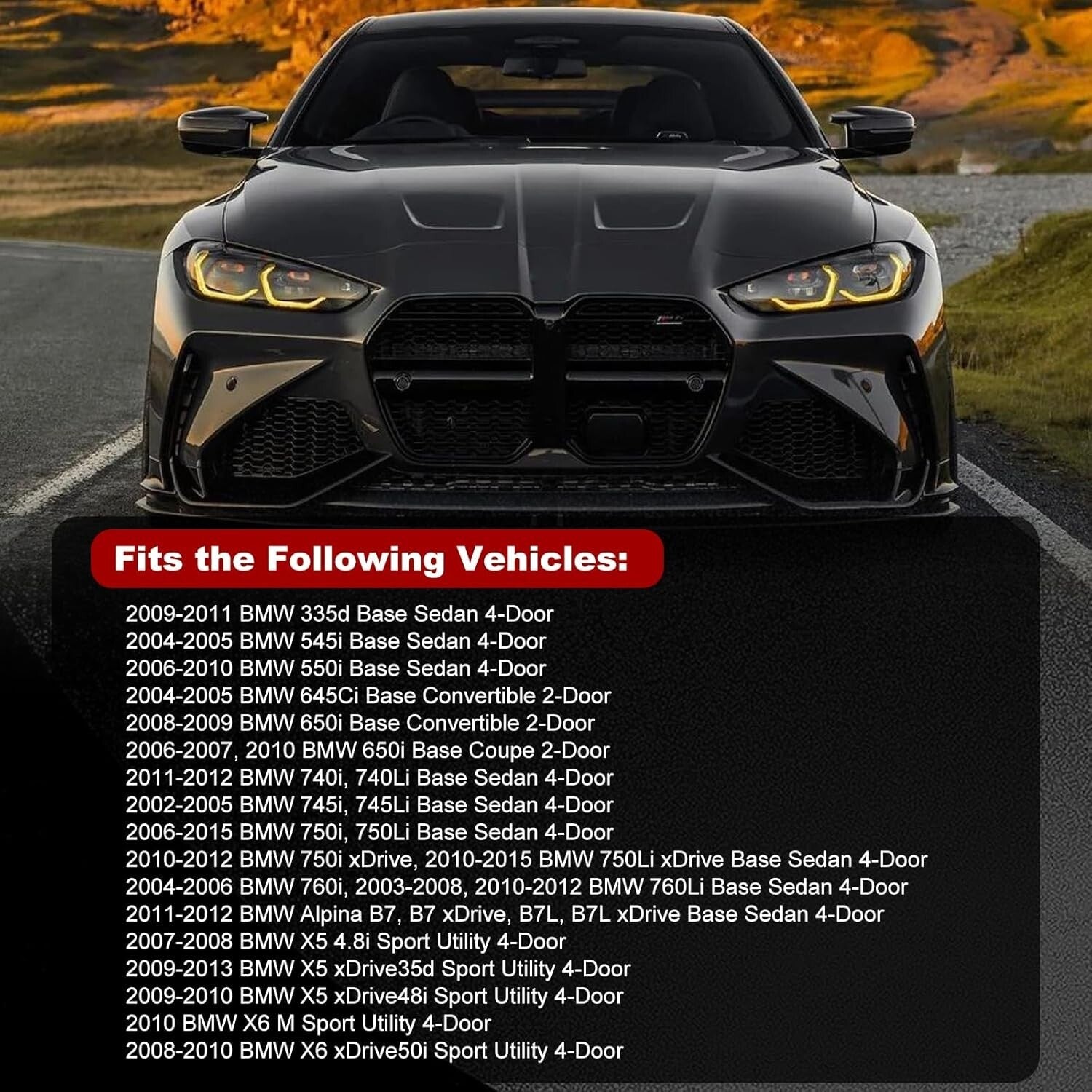 BMW 6HP26 Gasket & Bolts - Trusted Replacement with 12-Month Warranty