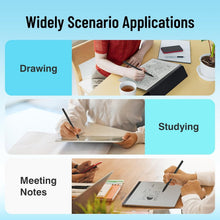 Load image into Gallery viewer, Lightweight Stylus with Eraser for reMarkable 2 - Perfect for Artists &amp; Students