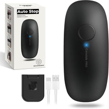 Load image into Gallery viewer, Hands-Free Electric Can Opener with Auto Stop - Ideal for Seniors with Arthritis