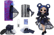 Load image into Gallery viewer, LOL Surprise OMG Moonlight B.B. Doll - 20 Surprising Fashion Accessories