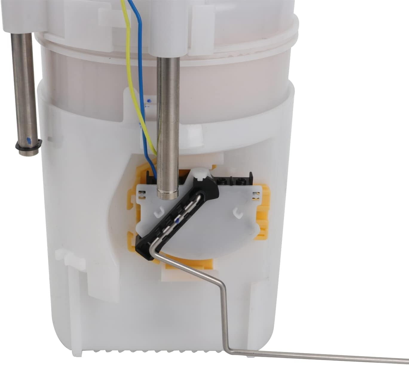 E8814M Electric Fuel Pump Module Assembly for 2007-2010 BMW E70 X5 3.0L