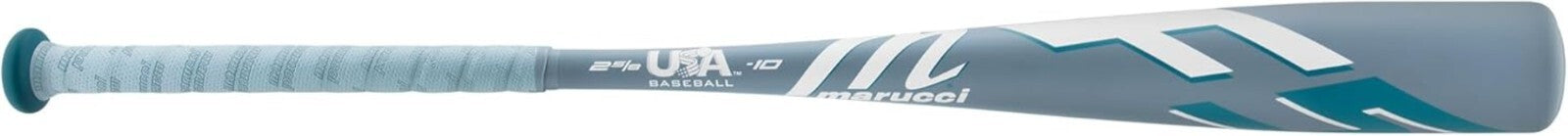 F5 SL 31" Baseball Bat for Youth - Lightweight and Balanced Alloy Design