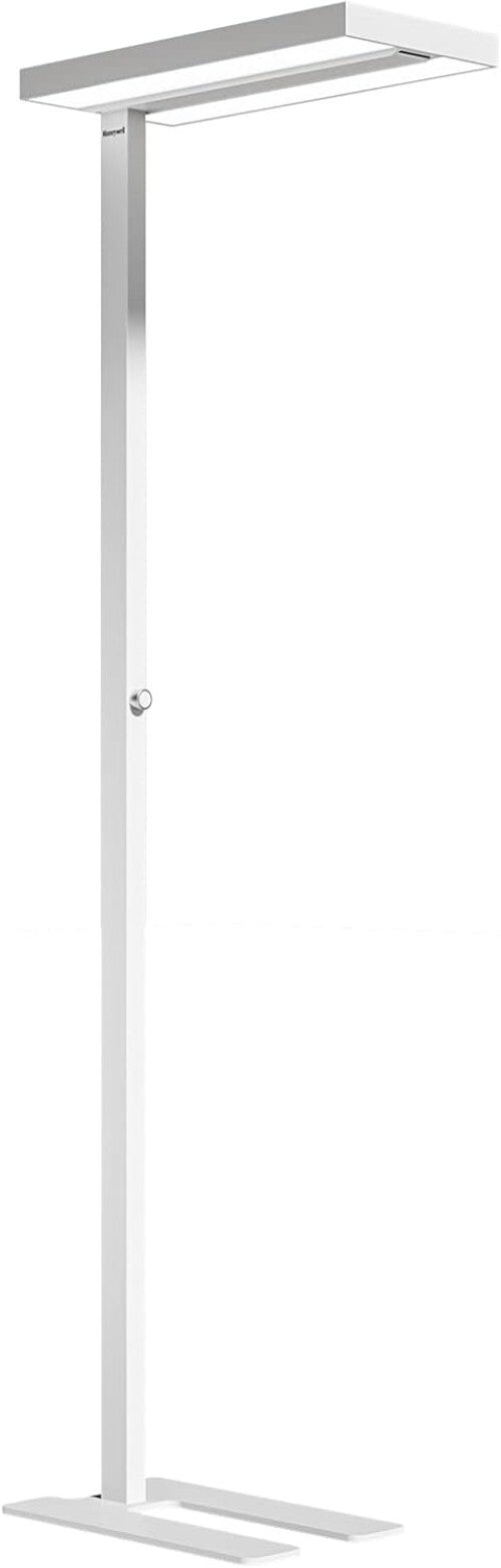 Elegant 100W Dimmable Floor Lamp - 10400LM Standing Light for Reading & Relaxing