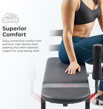 Load image into Gallery viewer, Full Body Inversion Table for Back Pain Relief &amp; Improved Posture Correction